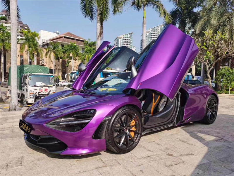 諾曼租車