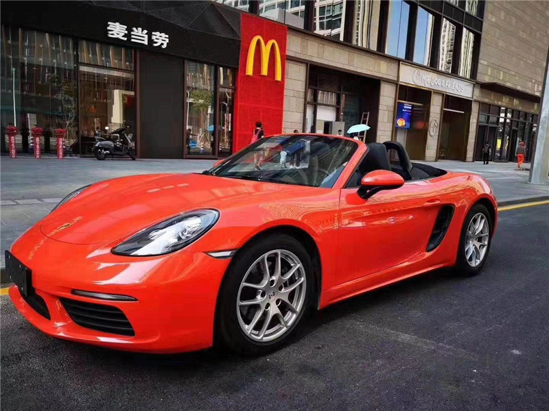 諾曼租車