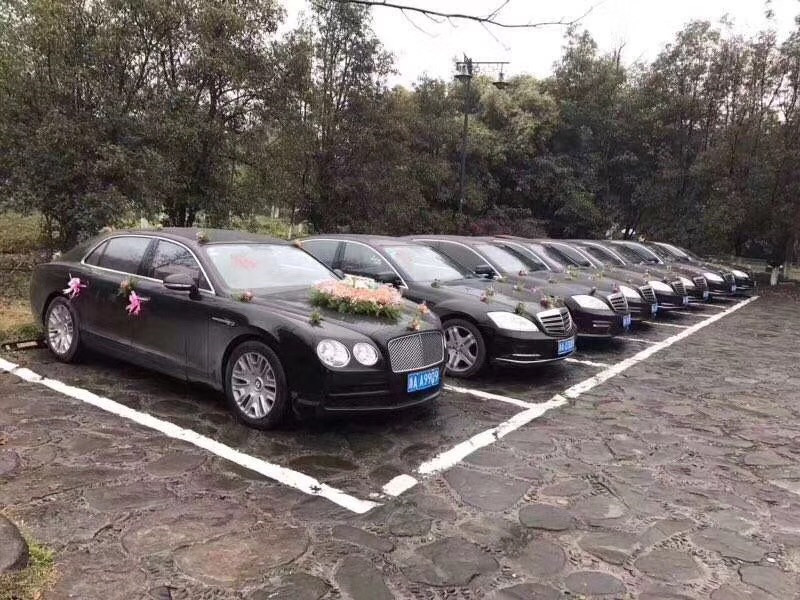 諾曼豪車
