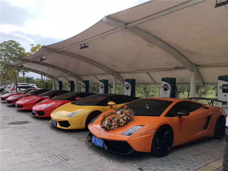 諾曼豪車