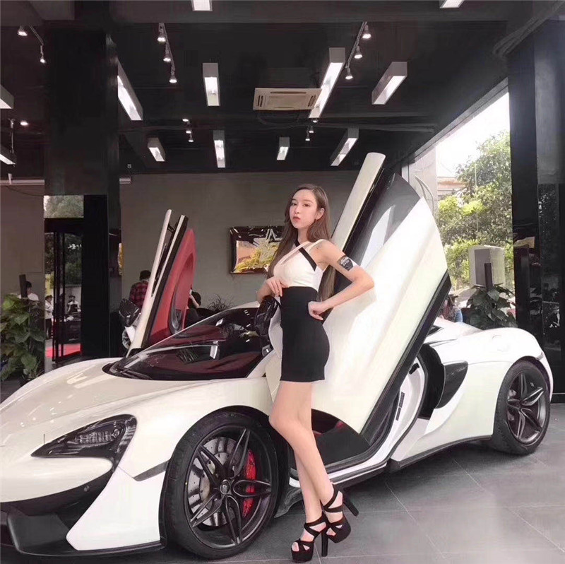 諾曼豪車