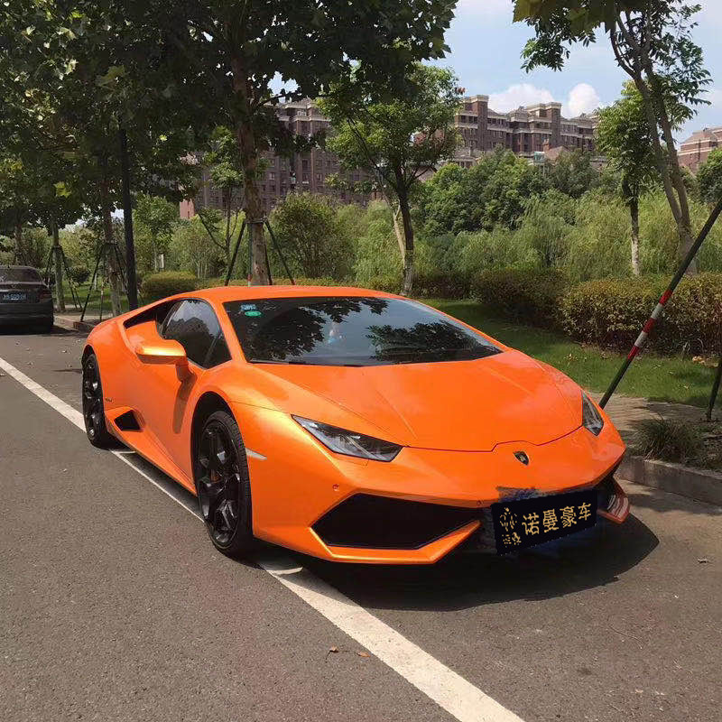 諾曼豪車(chē)