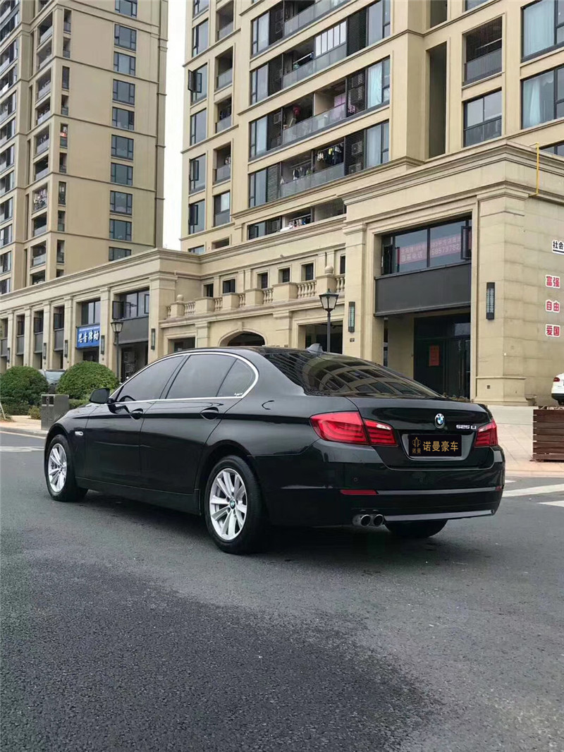 諾曼豪車