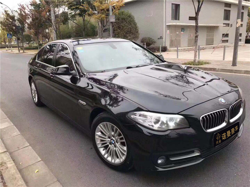 諾曼豪車
