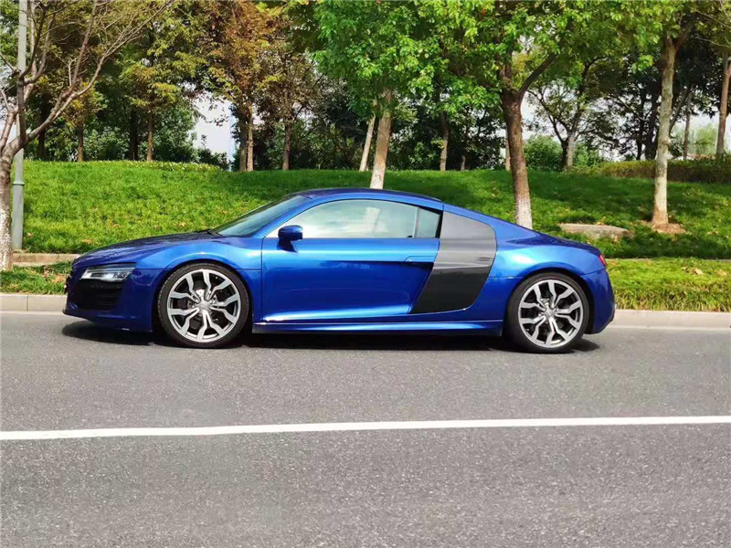 諾曼豪車