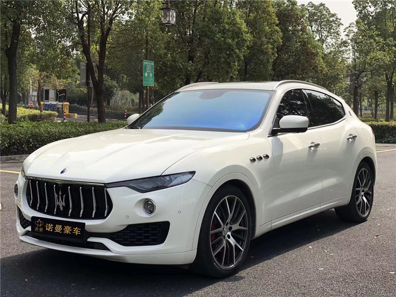 諾曼租車