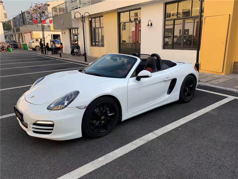 諾曼租車