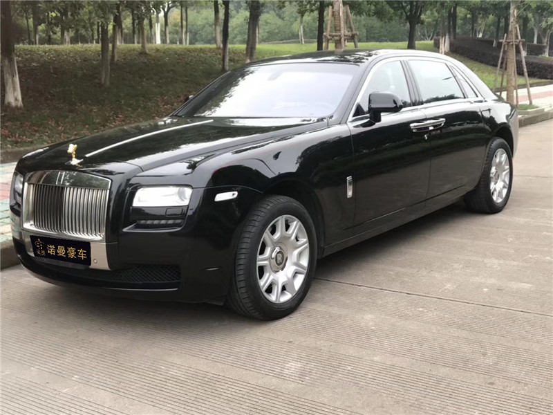 諾曼租車