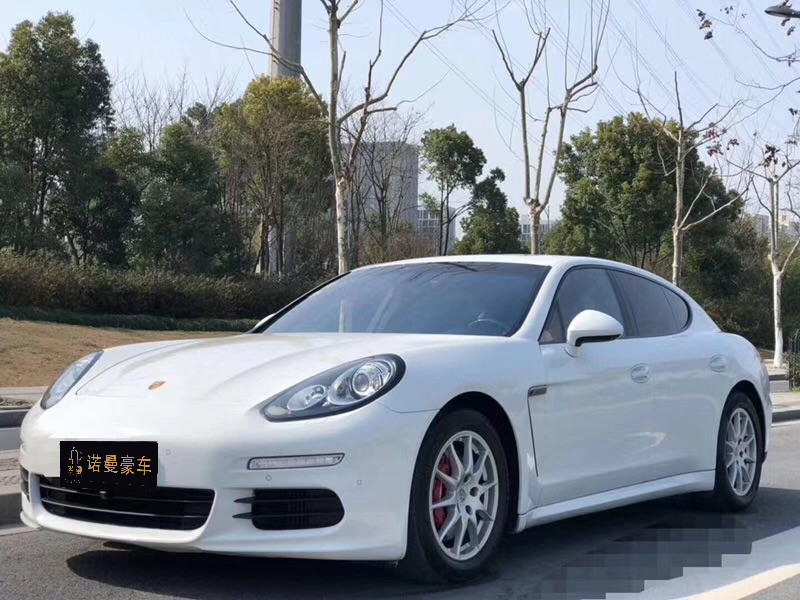 諾曼租車