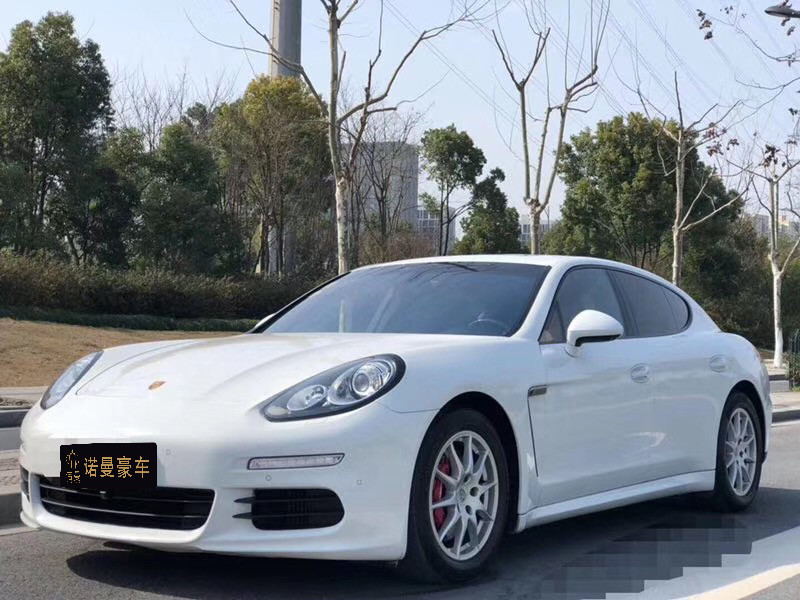 諾曼豪車