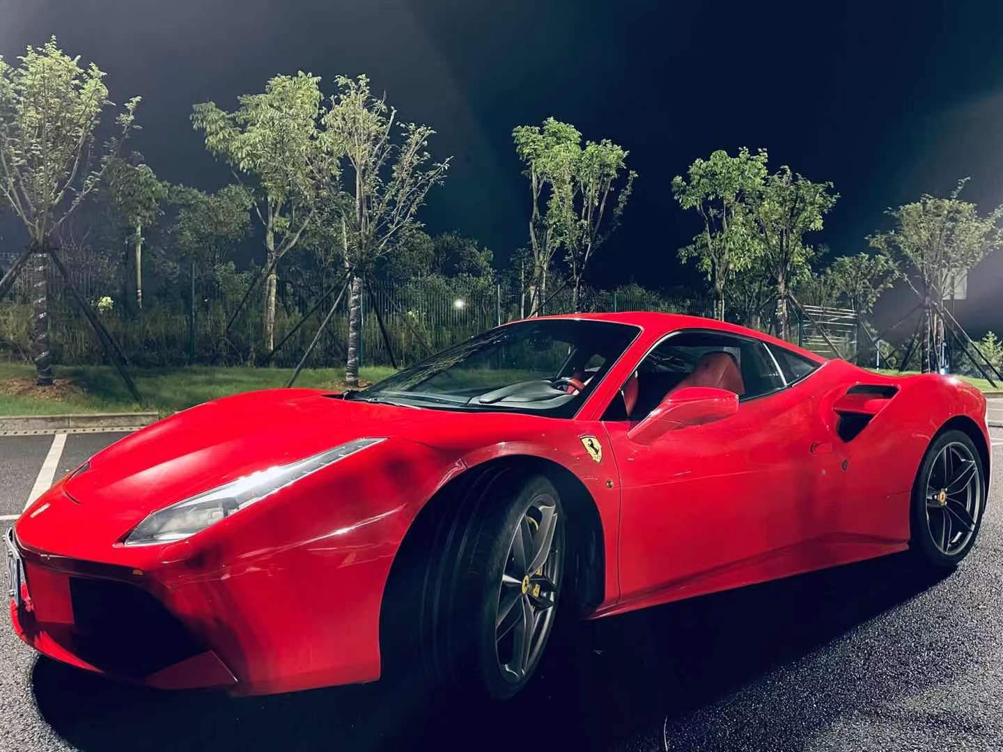 豪車租賃