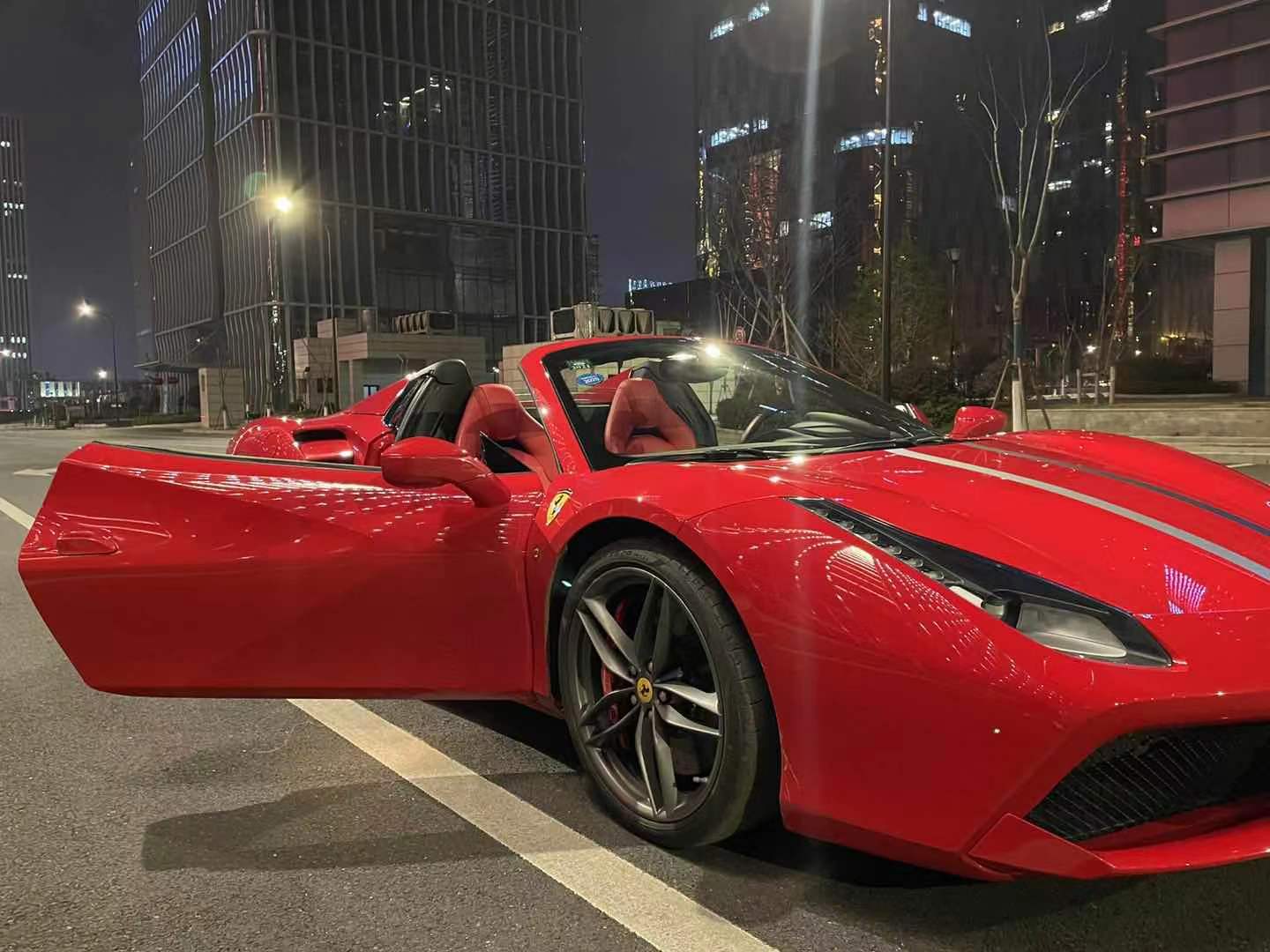 豪車租賃