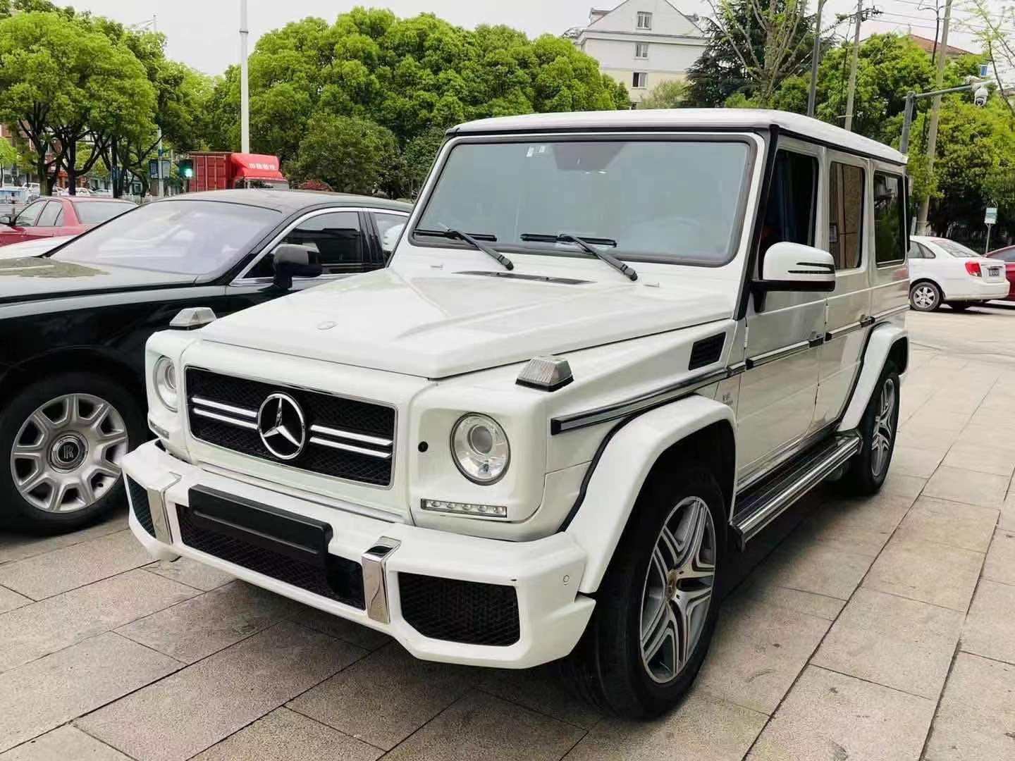 豪車租賃