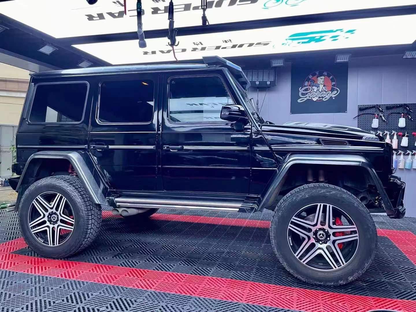 豪車租賃