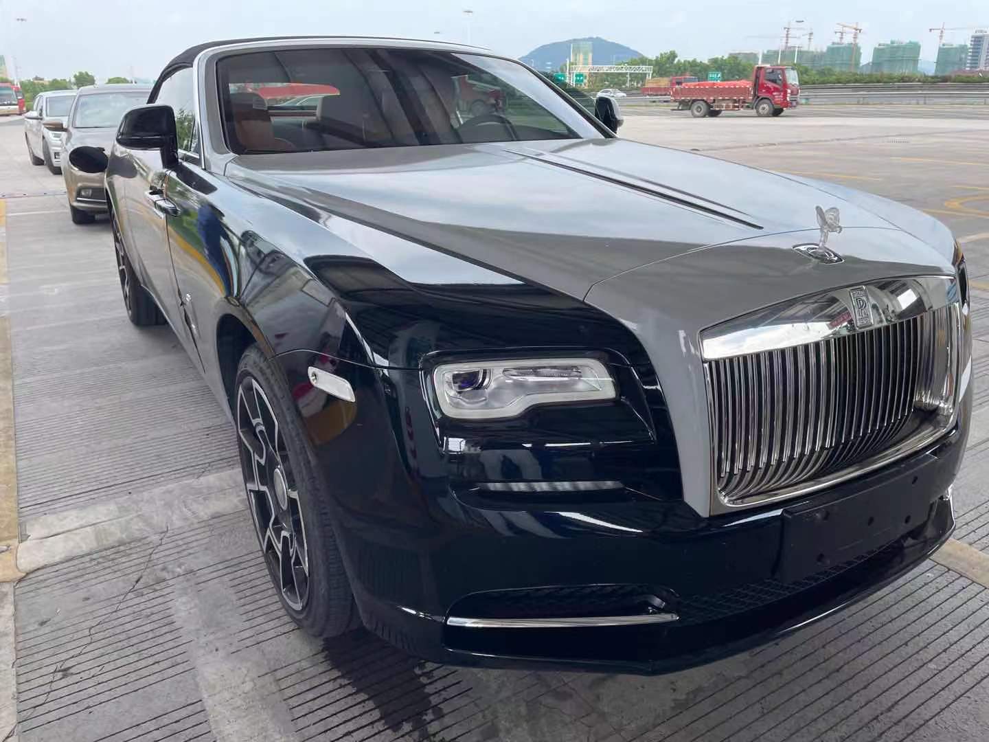 豪車租賃