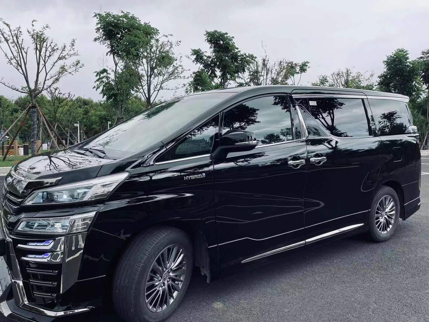 豪車租賃