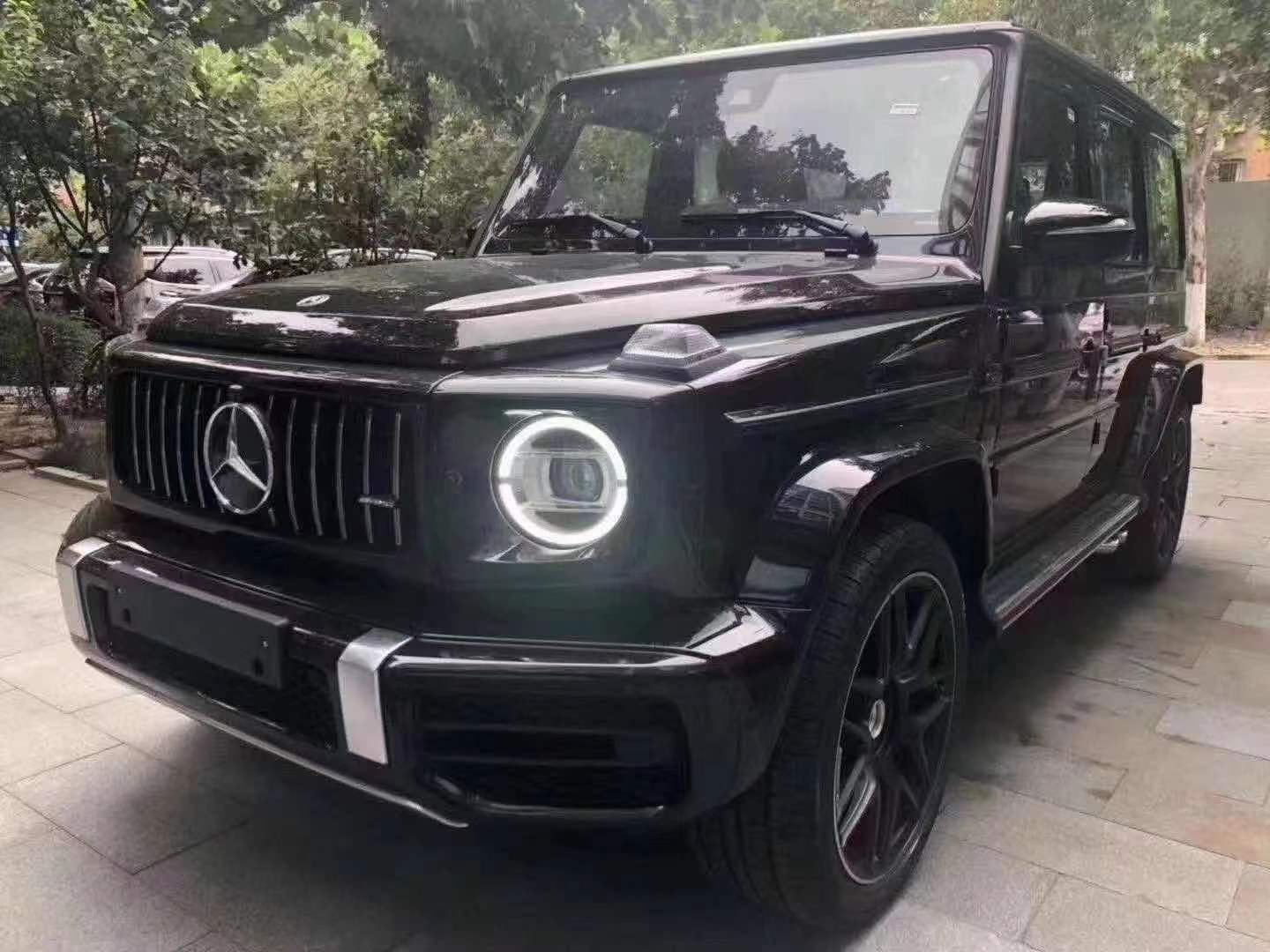 豪車租賃