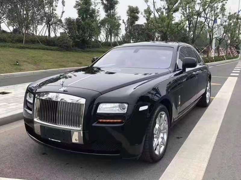 豪車租賃