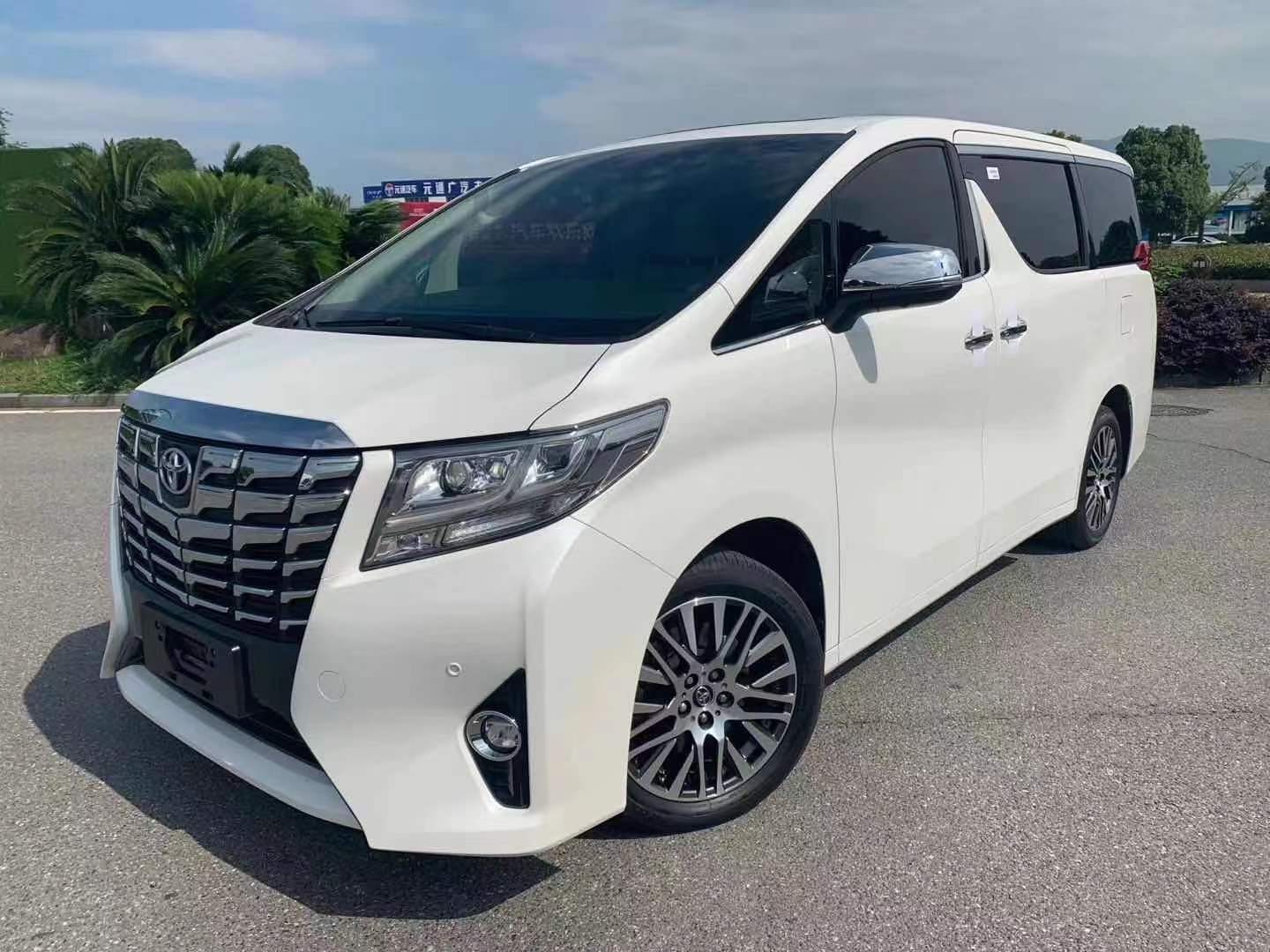 豪車租賃