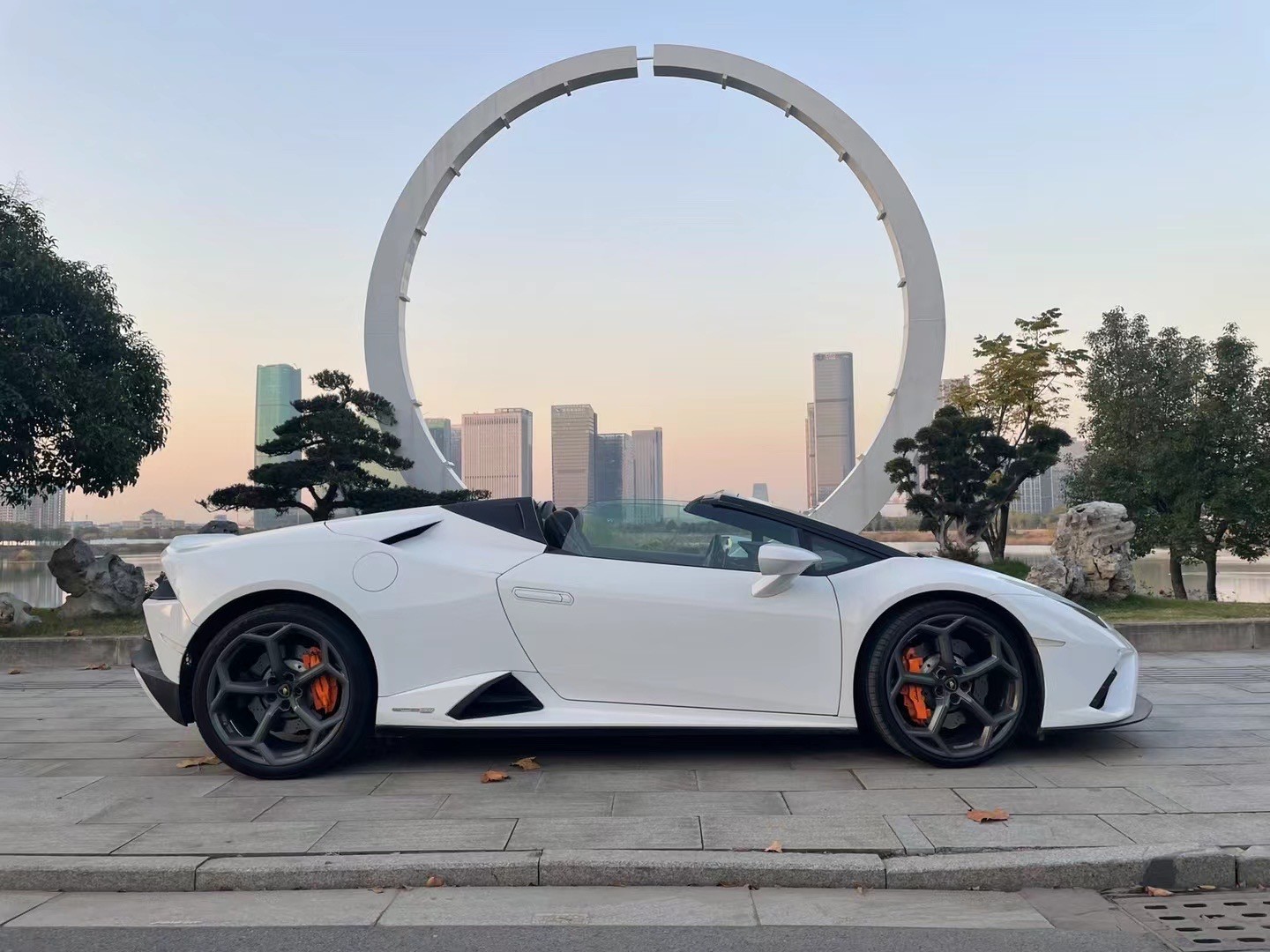 豪車租賃