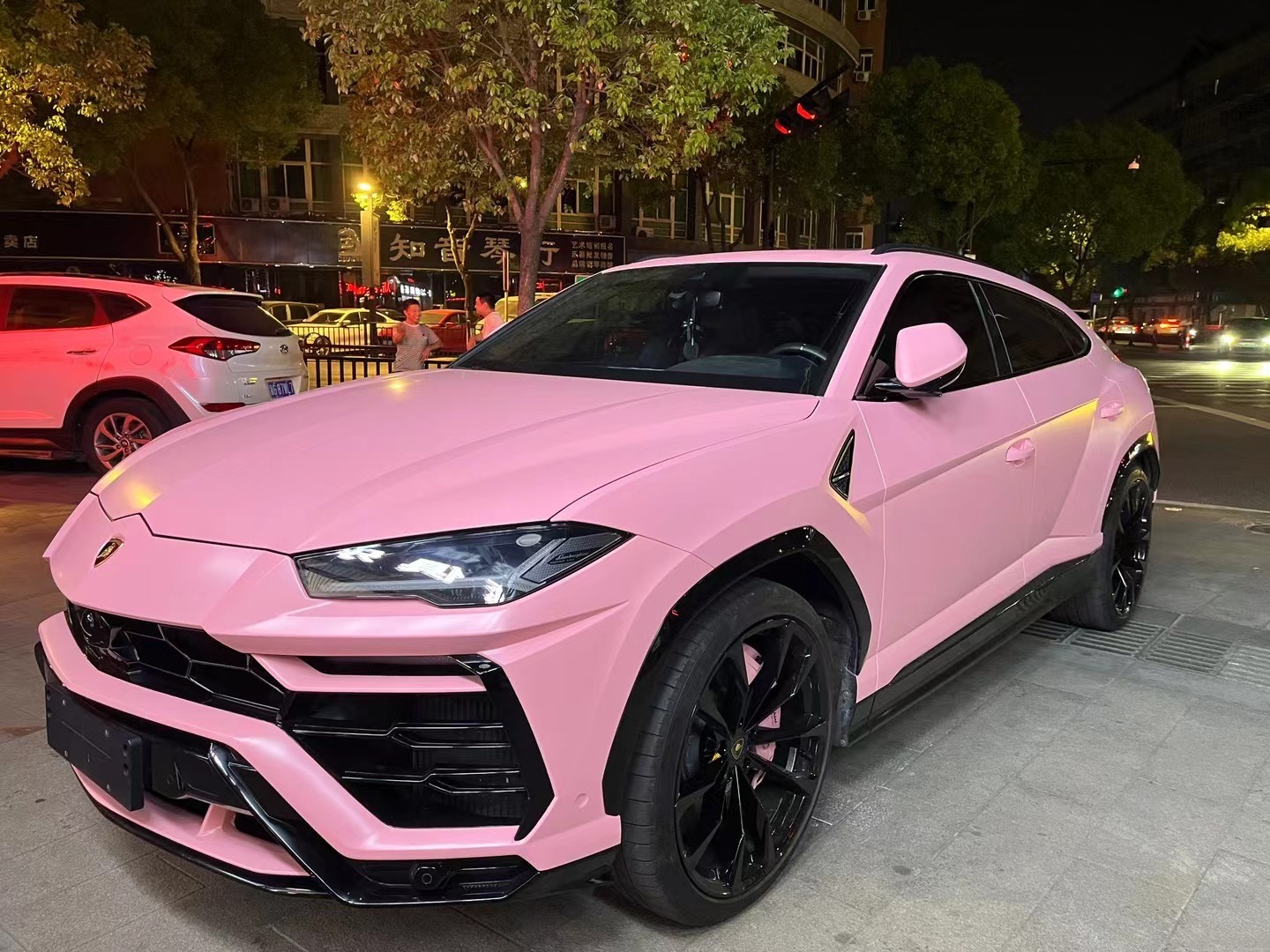 豪車租賃