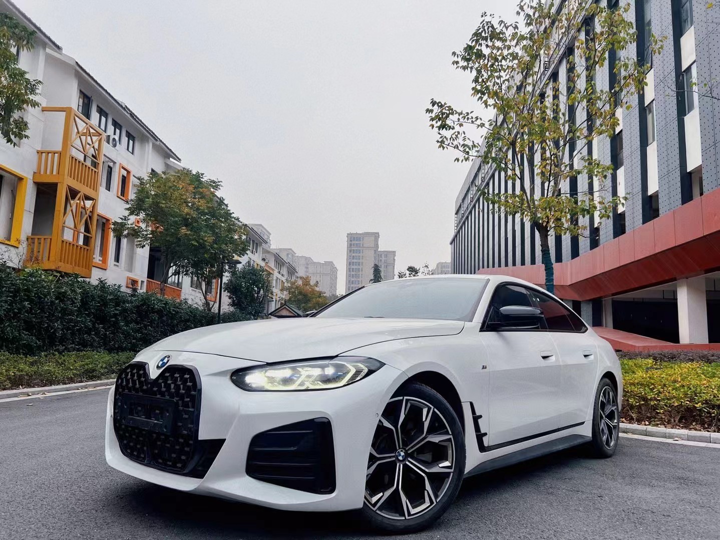 豪車租賃