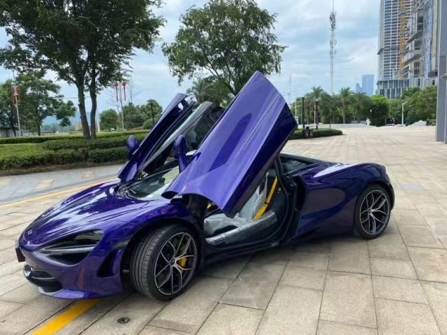 豪車租賃